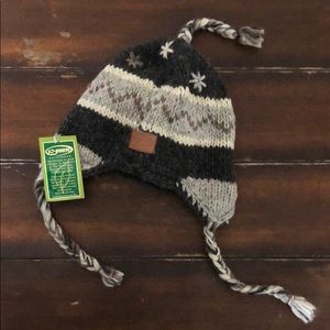 Wool Winter Hat